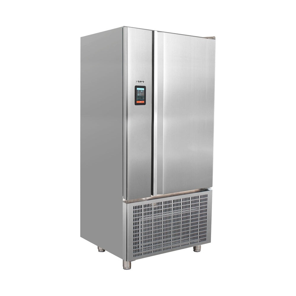SARO Schockfroster Modell ODIN 15 SARO