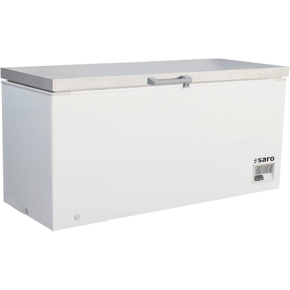 SARO Gefriertruhe Modell BD 501 S SARO