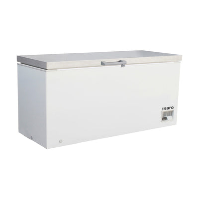 SARO Chest Freezer BD 501 S – 514 l, 4-star compartment