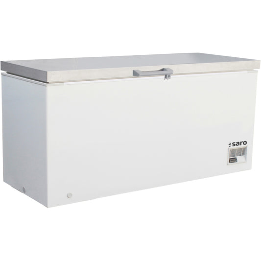 SARO Gefriertruhe Modell BD 501 S SARO