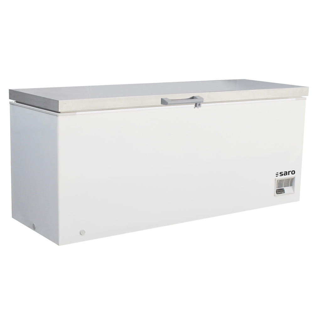 SARO Gefriertruhe Modell BD 601 S SARO