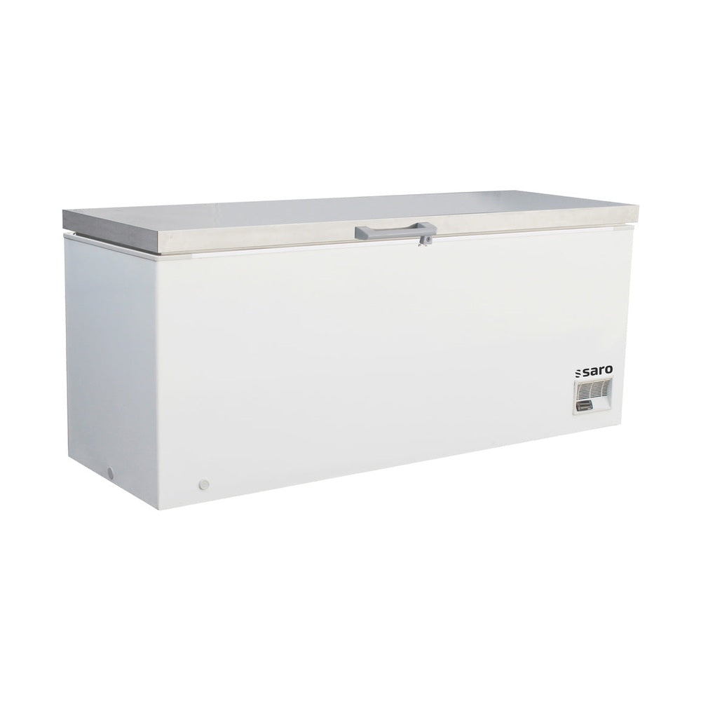 SARO Gefriertruhe Modell BD 601 S SARO
