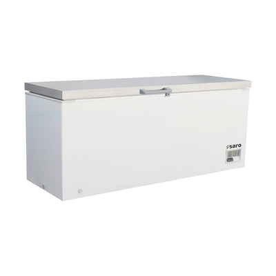 SARO Chest Freezer BD 601 S – 581 l, 4-star compartment