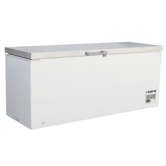SARO Gefriertruhe Modell BD 601 S SARO