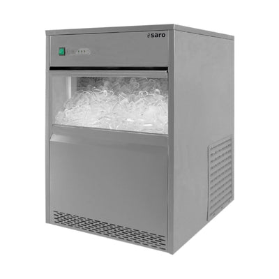 SARO Ice Maker EB 26 – approx. 26 kg in 24 hours
