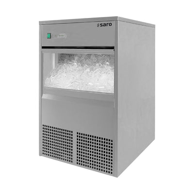 SARO Ice Maker EB 40 – approx. 40–50 kg in 24 hours
