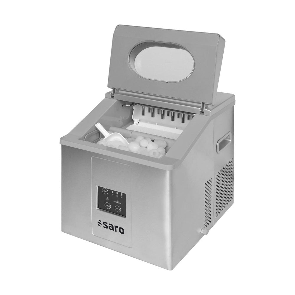 SARO Eiswürfelbereiter Modell EB 15 PRO SARO