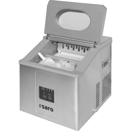 SARO Eiswürfelbereiter Modell EB 15 PRO SARO