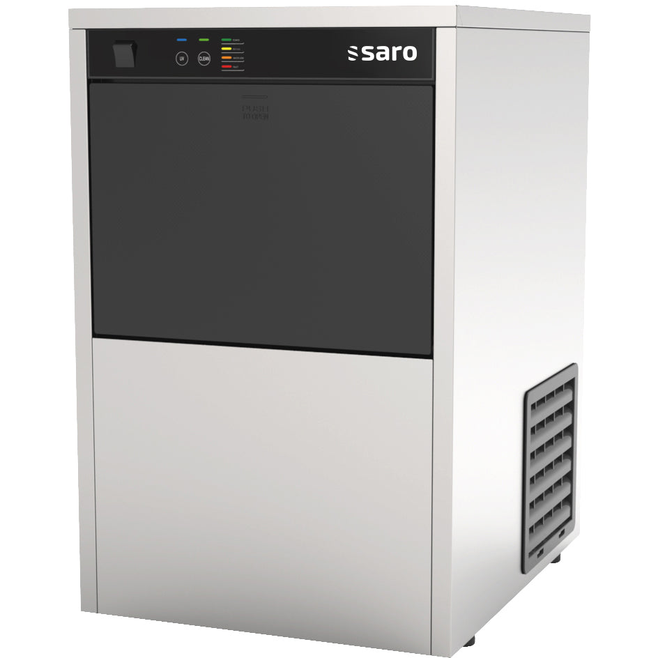 SARO Eiswürfelbereiter Modell EB UV20 PRO SARO