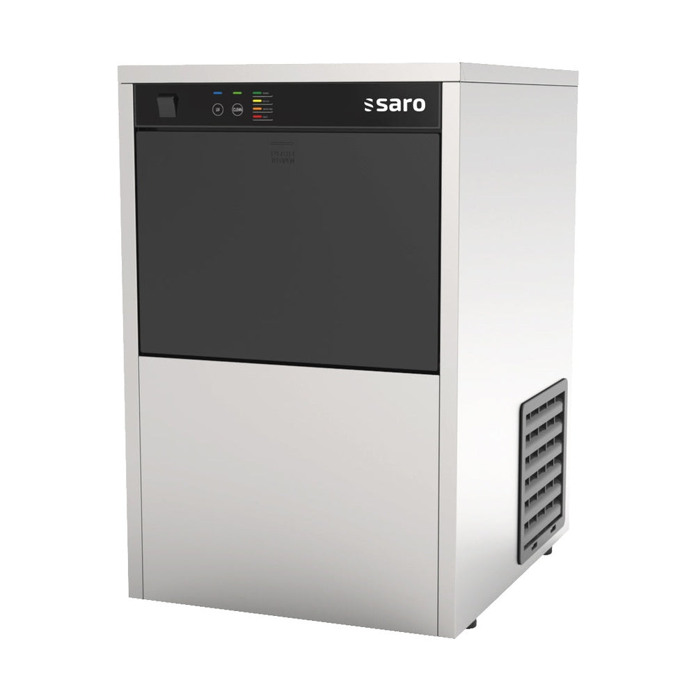 SARO Eiswürfelbereiter Modell EB UV20 PRO SARO