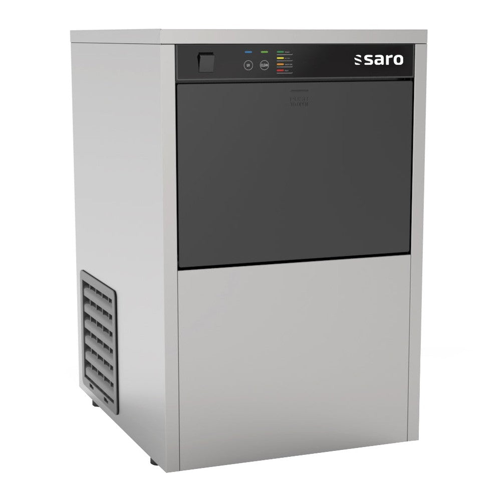 SARO Eiswürfelbereiter Modell EB UV20 PRO SARO