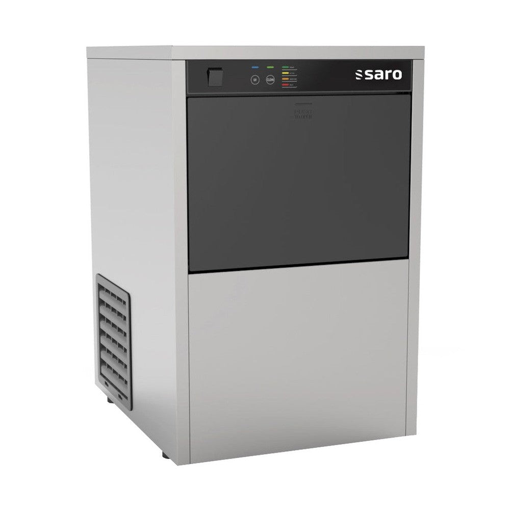 SARO Eiswürfelbereiter Modell EB UV20 PRO SARO