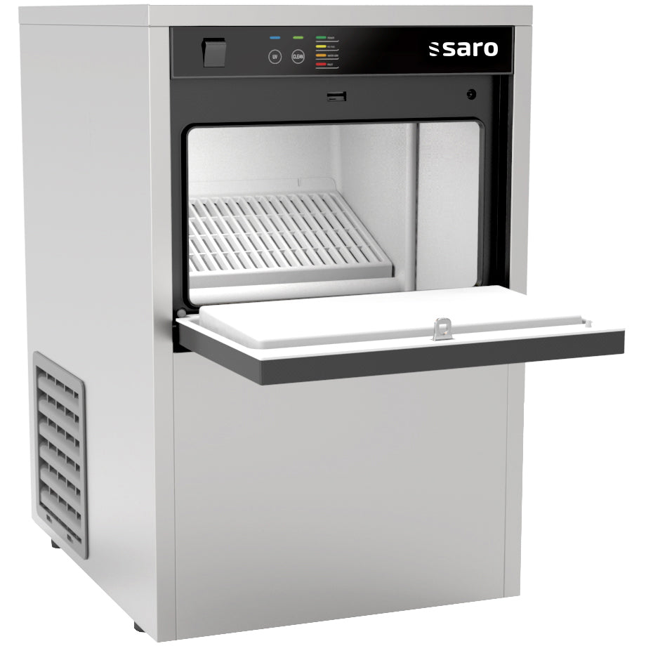 SARO Eiswürfelbereiter Modell EB UV20 PRO SARO