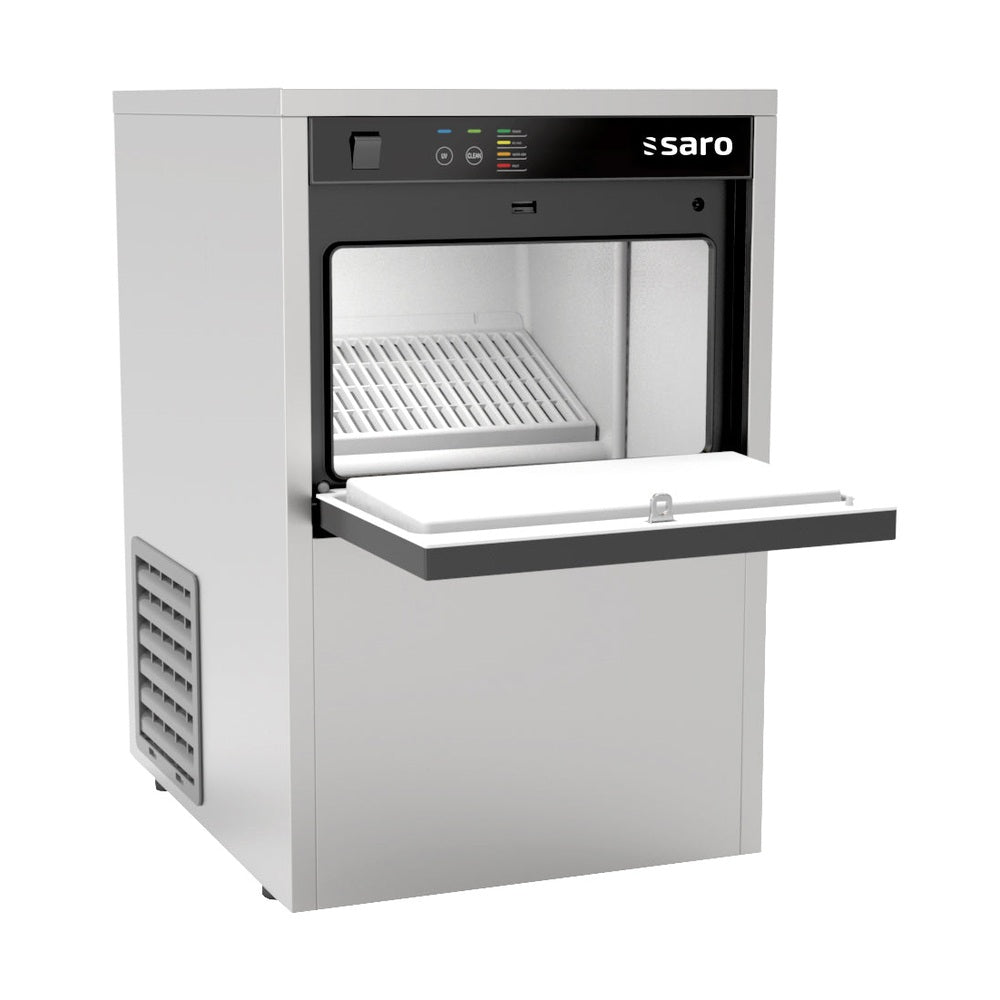 SARO Eiswürfelbereiter Modell EB UV20 PRO SARO