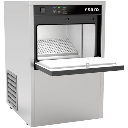 SARO Eiswürfelbereiter Modell EB UV20 PRO SARO