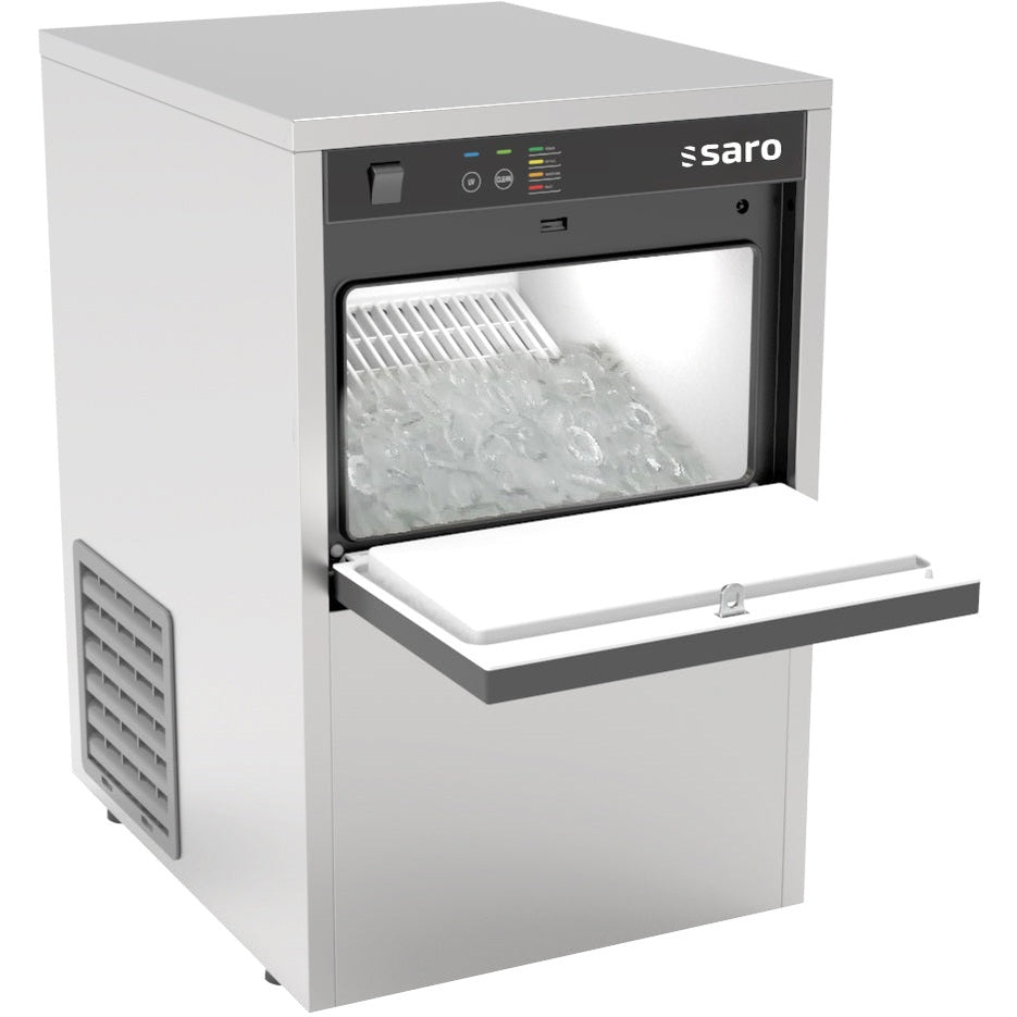 SARO Eiswürfelbereiter Modell EB UV20 PRO SARO