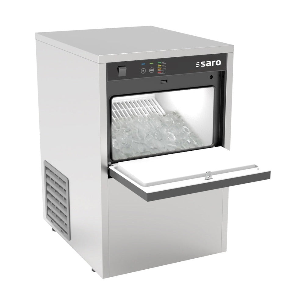 SARO Eiswürfelbereiter Modell EB UV20 PRO SARO