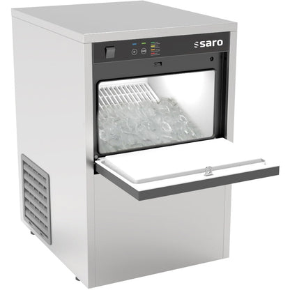 SARO Eiswürfelbereiter Modell EB UV20 PRO SARO