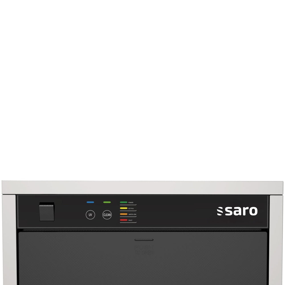 SARO Eiswürfelbereiter Modell EB UV20 PRO SARO
