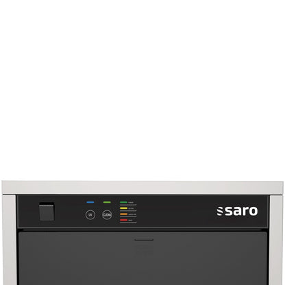 SARO Eiswürfelbereiter Modell EB UV20 PRO SARO