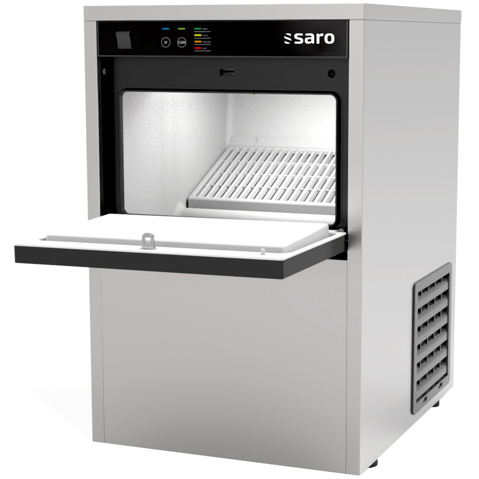 SARO Eiswürfelbereiter Modell EB UV20 PRO SARO