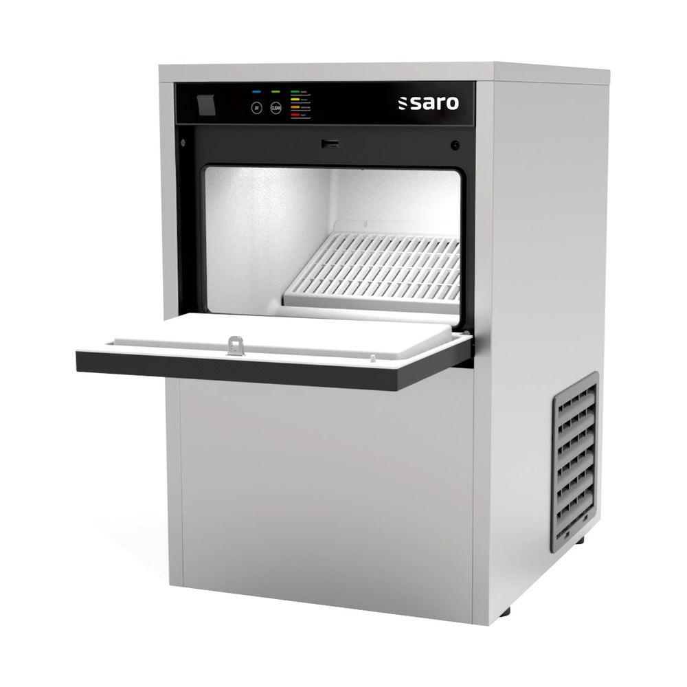 SARO Eiswürfelbereiter Modell EB UV20 PRO SARO