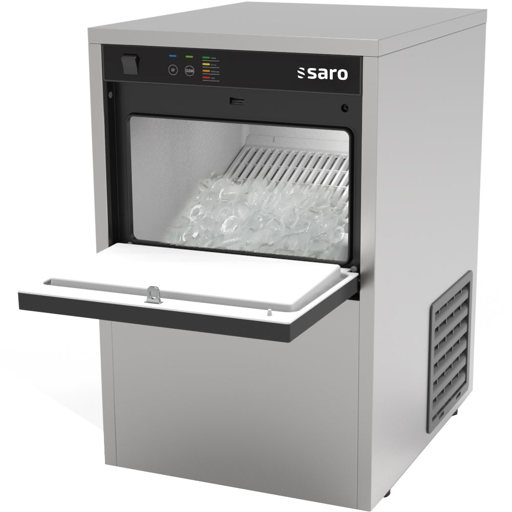 SARO Eiswürfelbereiter Modell EB UV20 PRO SARO