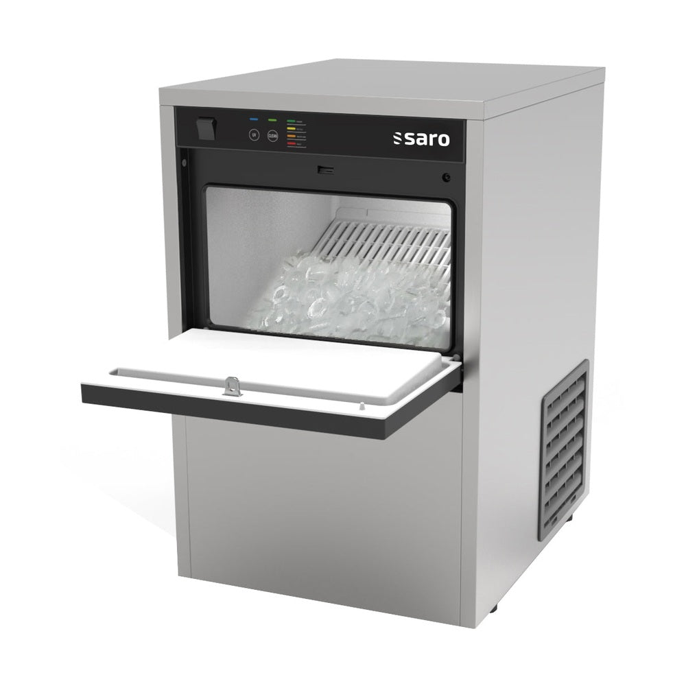 SARO Eiswürfelbereiter Modell EB UV20 PRO SARO