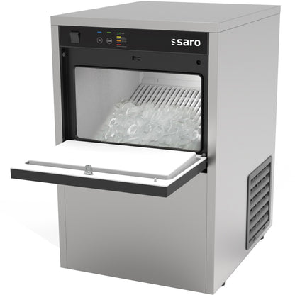 SARO Eiswürfelbereiter Modell EB UV20 PRO SARO