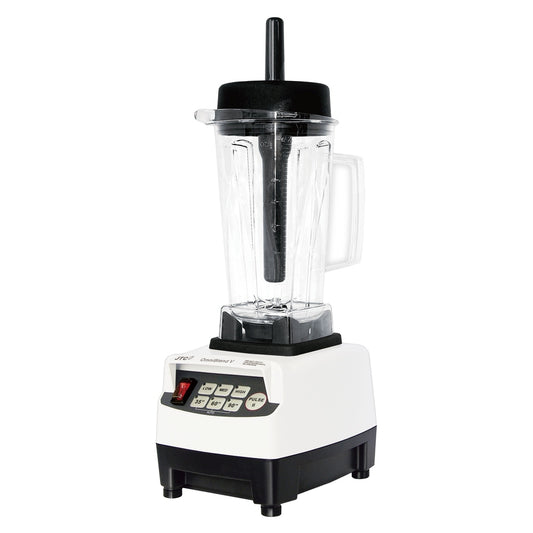 SARO Hochleistungsmixer Modell JTC Omniblend V TM-800 weiß SARO