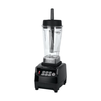 SARO Omniblend V TM-800 High-Performance Blender Black – 2 L, 0.95 kW