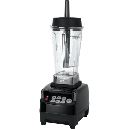 SARO Hochleistungsmixer Modell JTC Omniblend V TM-800 schwarz SARO
