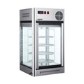 SARO Kuchenvitrine 108 Liter, Modell ISABELL SARO