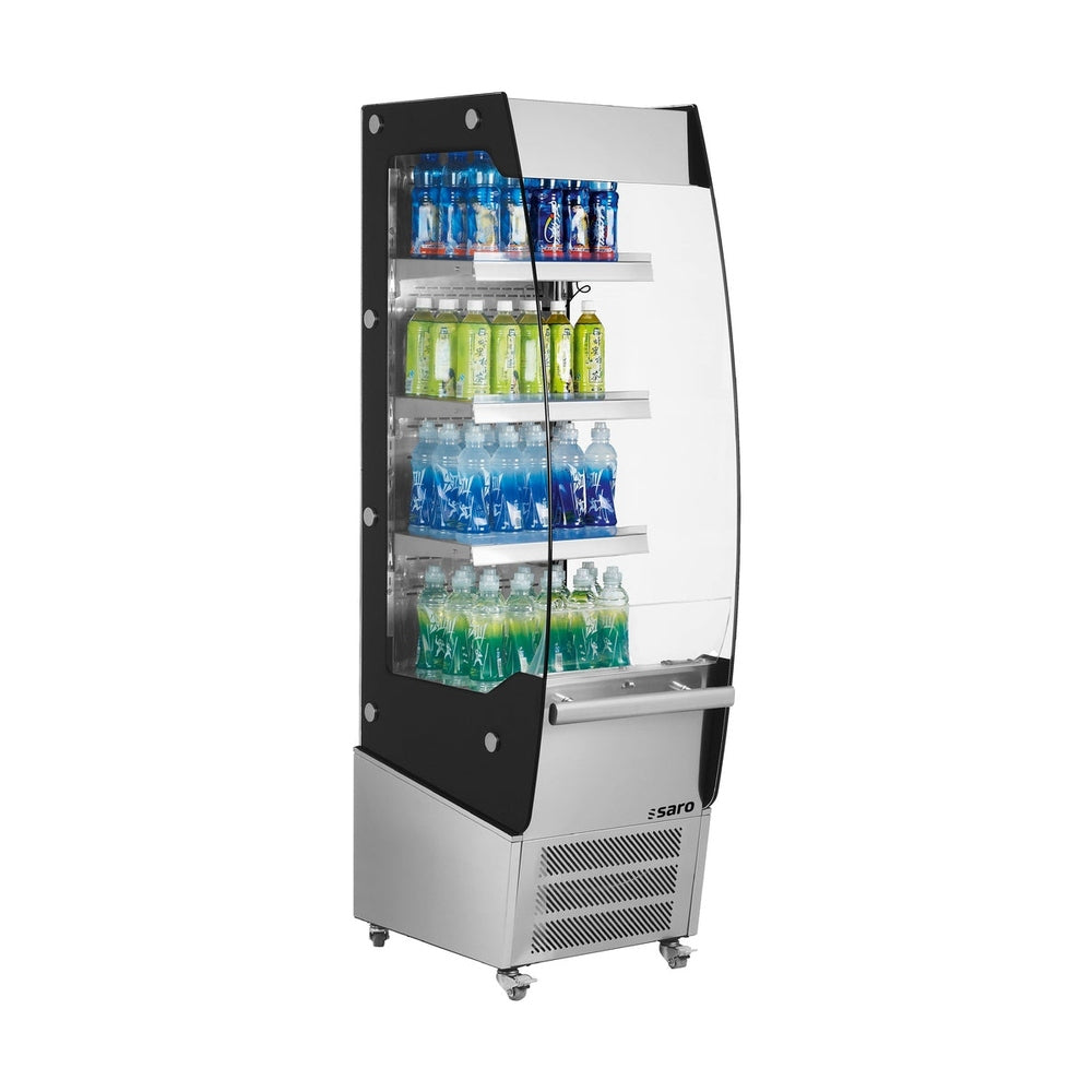 SARO Kühlregal 220 Liter, Modell SIMON SARO