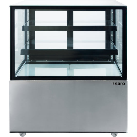 SARO Kuchenvitrine 300 Liter, Modell JASMIN SARO