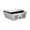 SARO Eisvitrine 87 Liter, Modell TORINO SARO