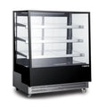 SARO Kuchenvitrine 650 Liter, Modell PATRICIA SARO