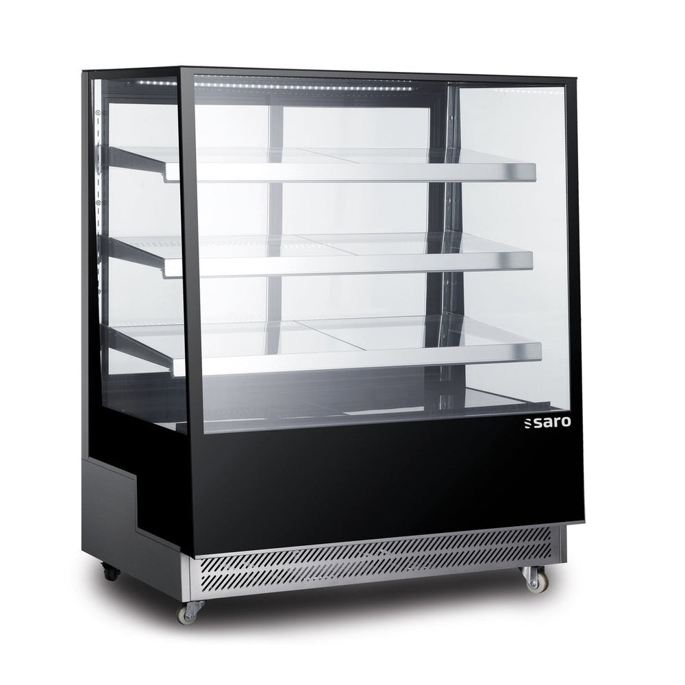 SARO Kuchenvitrine 650 Liter, Modell PATRICIA SARO