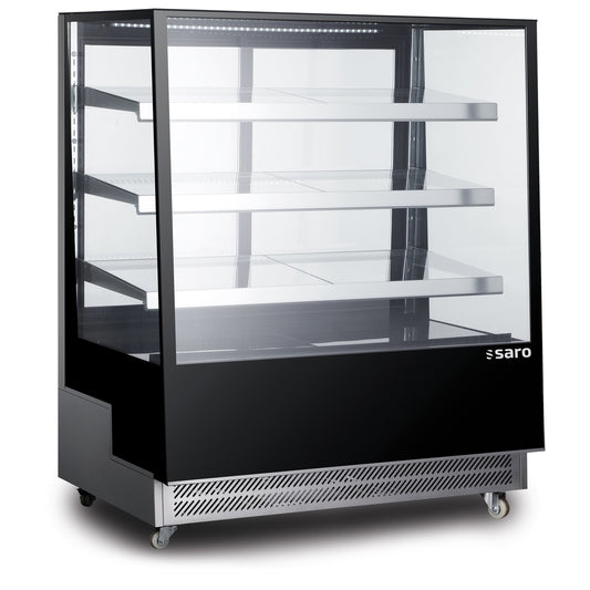 SARO Kuchenvitrine 650 Liter, Modell PATRICIA SARO
