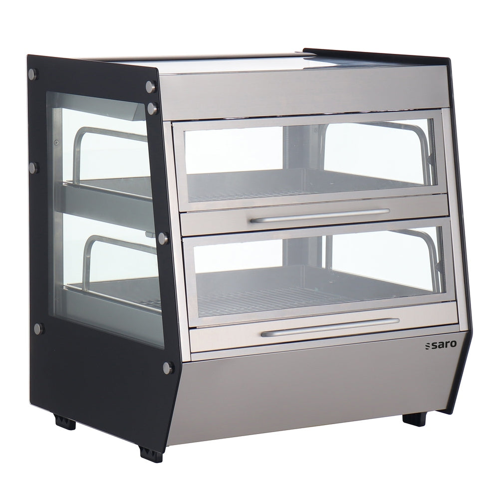 SARO Countertopkühlung Self Service Modell JULIAN SARO