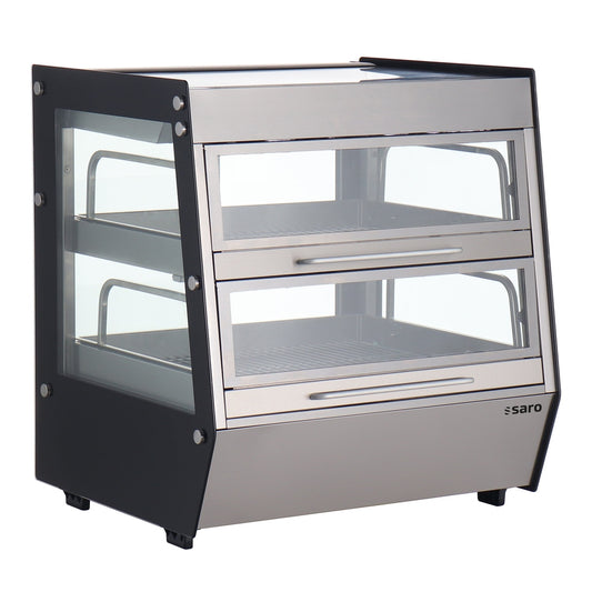 SARO Countertopkühlung Self Service Modell JULIAN SARO