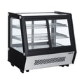 SARO Countertopkühlung vorn+hinten Schiebetüren Modell SELF 125 SARO