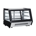 SARO Countertopkühlung vorn+hinten Schiebetüren Modell SELF 205 SARO