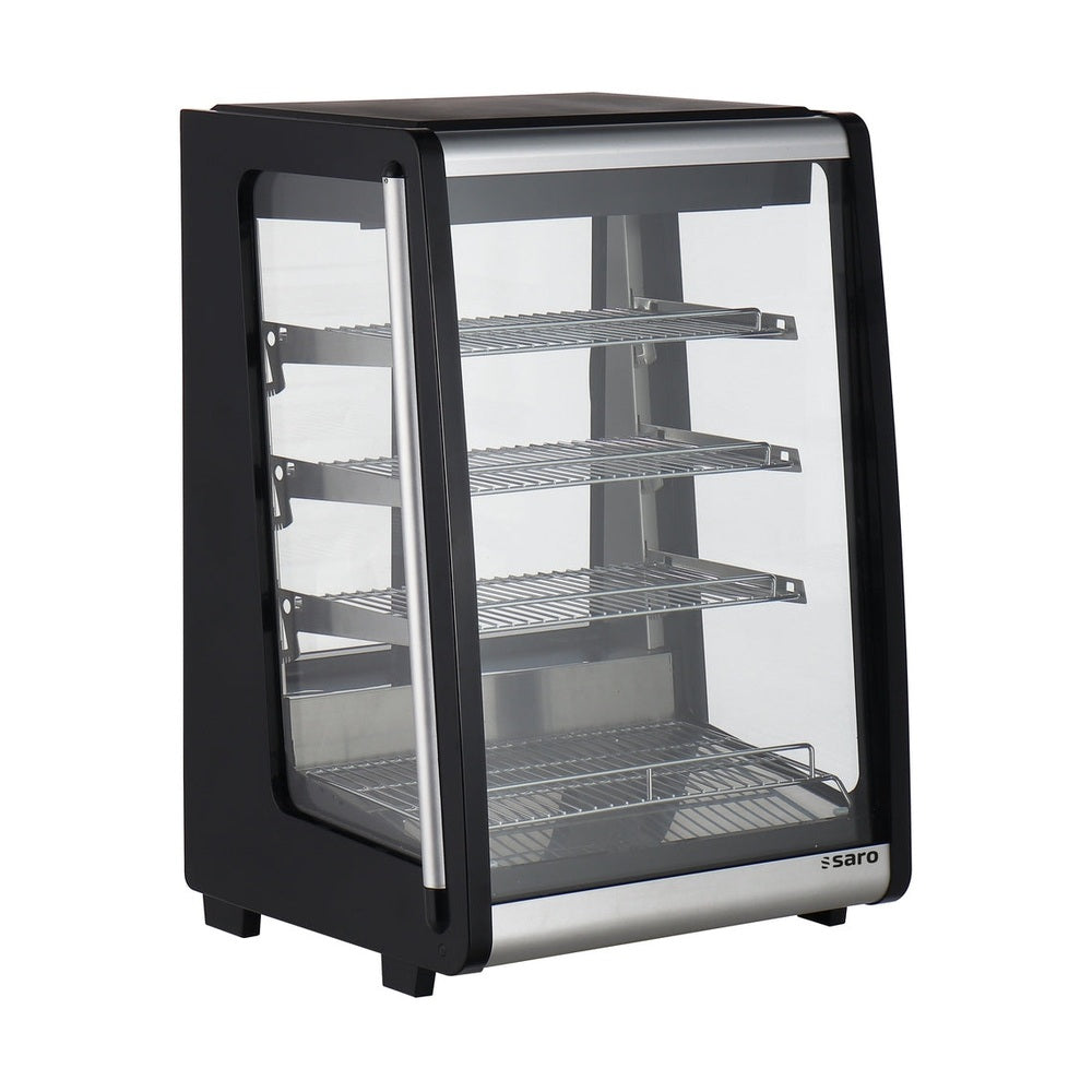 SARO Kühlvitrine Modell ALBA SARO