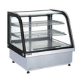 SARO Build-in Kühlvitrine IRENE 120 BI SARO
