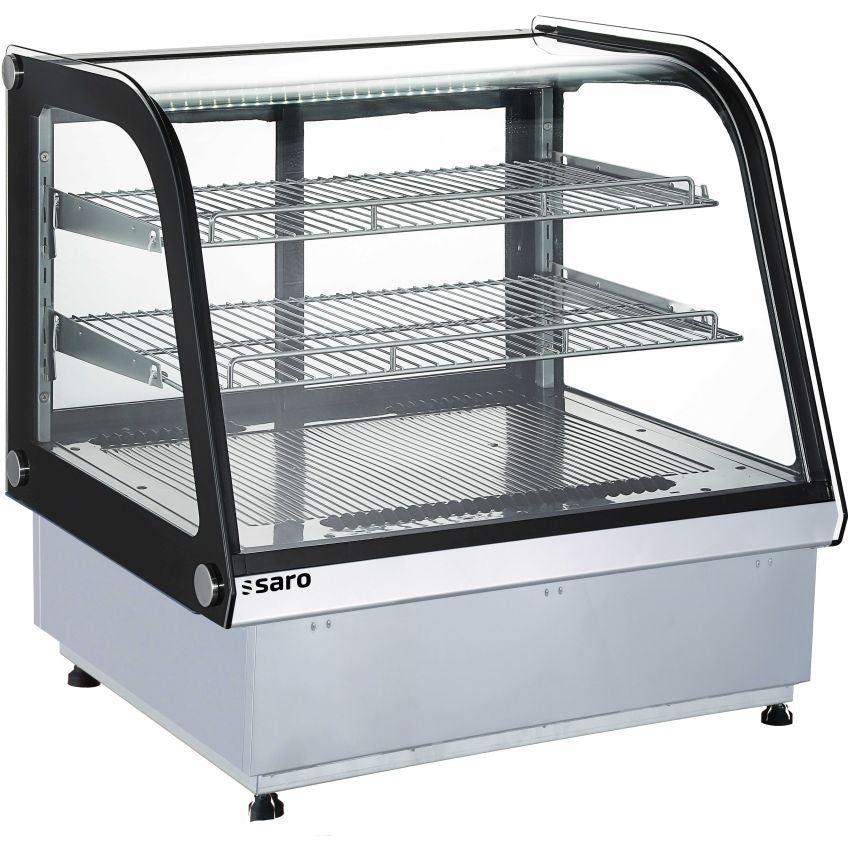 SARO Build-in Kühlvitrine IRENE 120 BI SARO