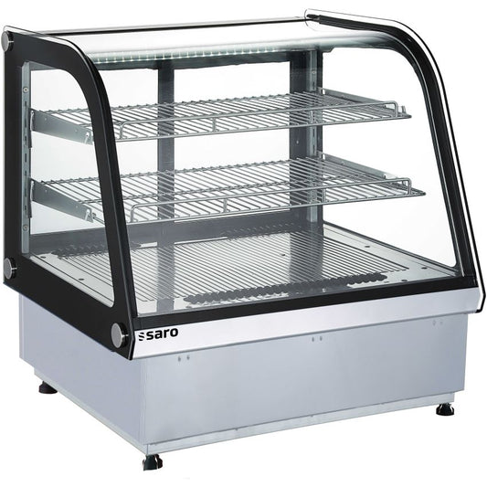SARO Build-in Kühlvitrine IRENE 120 BI SARO