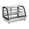 SARO Build-in Kühlvitrine IRENE 160 BI SARO