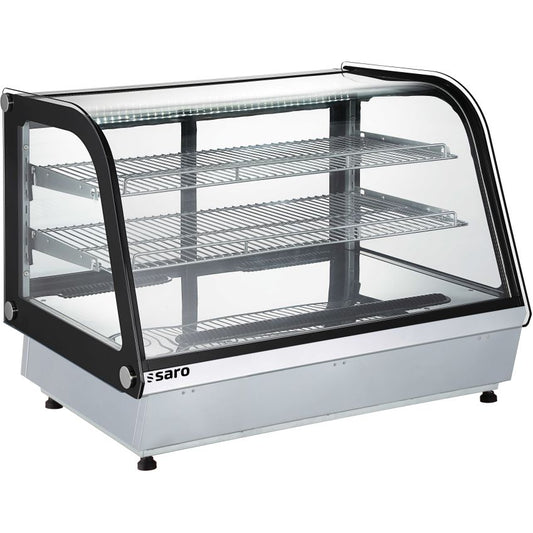 SARO Build-in Kühlvitrine IRENE 160 BI SARO