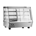 SARO Countertop Warmhaltevitrine Modell SELF 205W SARO